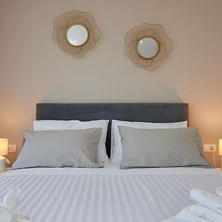 Apartman Babalui 特罗吉尔 外观 照片
