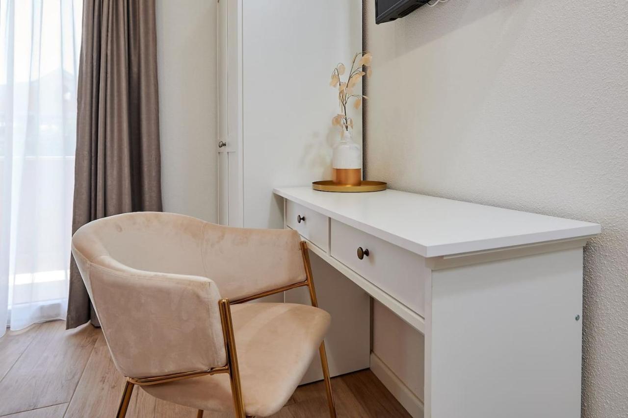 Apartman Babalui 特罗吉尔 外观 照片