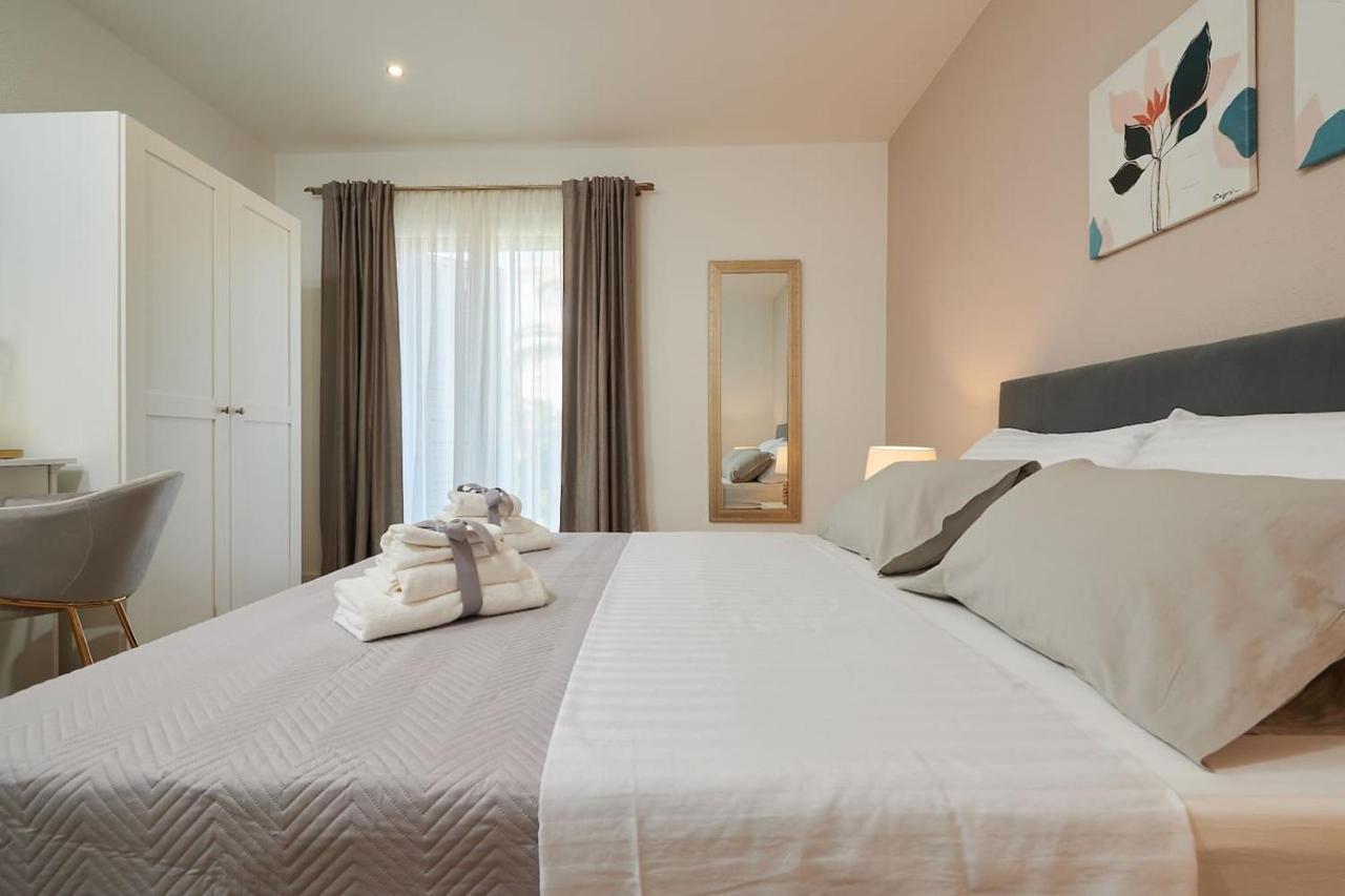 Apartman Babalui 特罗吉尔 外观 照片
