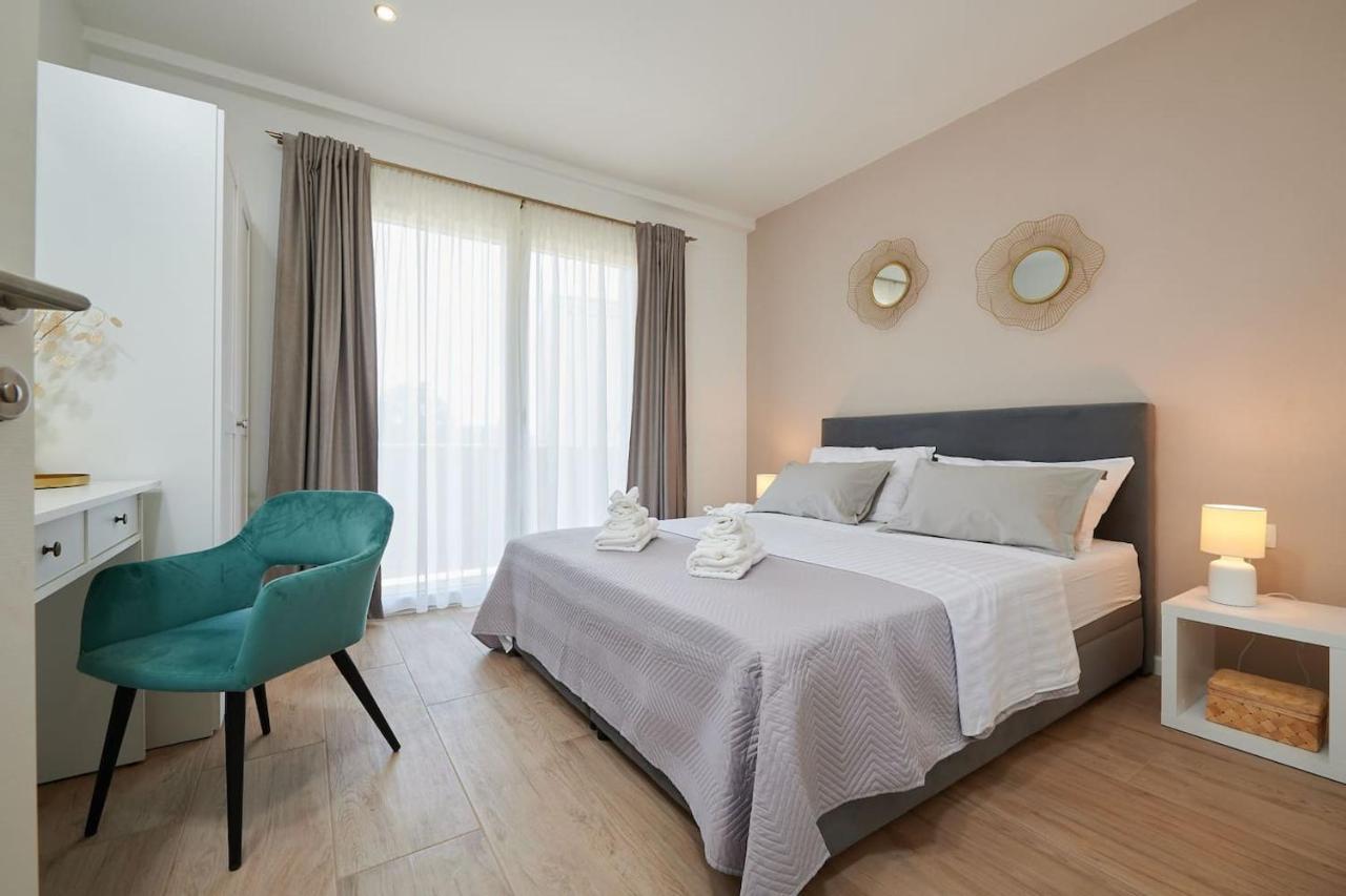 Apartman Babalui 特罗吉尔 外观 照片