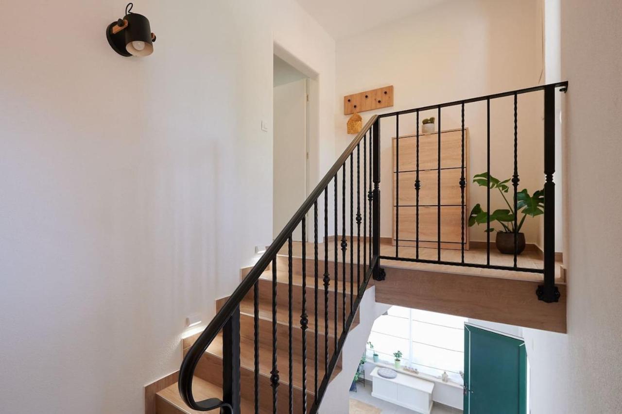 Apartman Babalui 特罗吉尔 外观 照片
