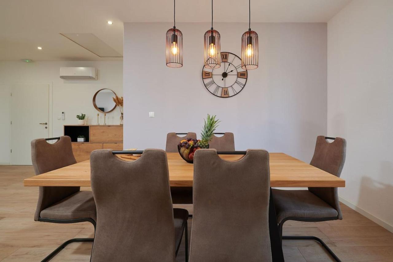 Apartman Babalui 特罗吉尔 外观 照片